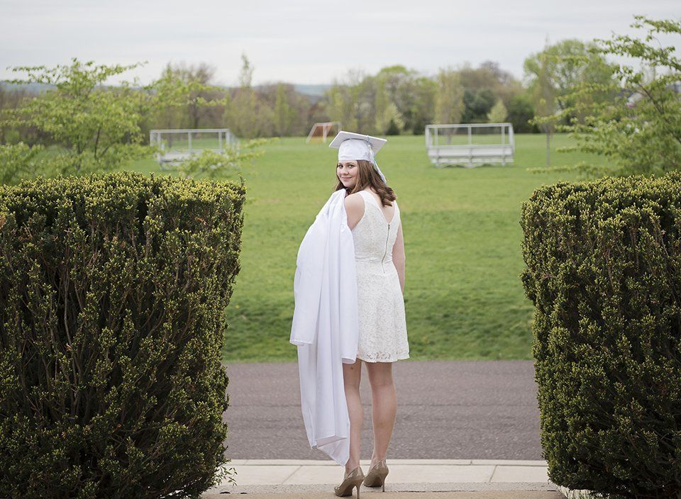 senior-portrait-cap-gown-high-school-graduate-lansdale-family-photographer